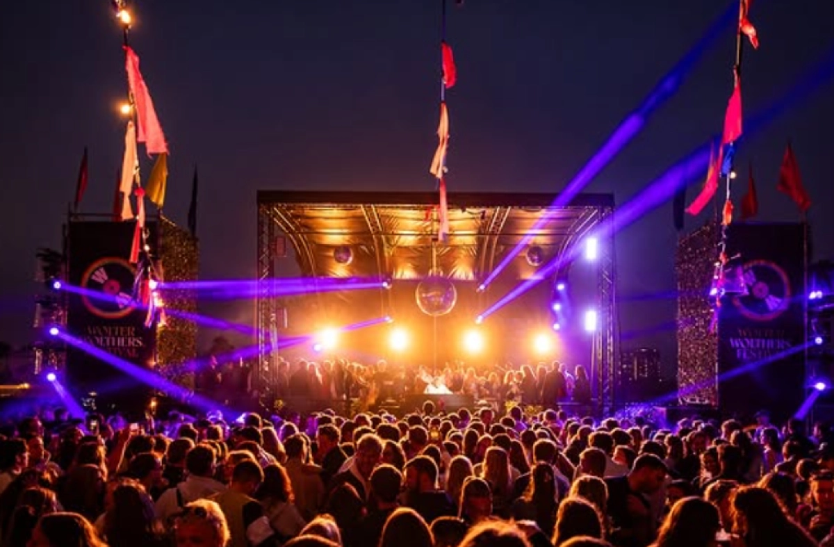 Wolter Wolthers Festival 2026